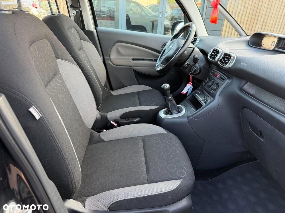 Citroën C3 Picasso HDi 110 FAP Tendance - 17