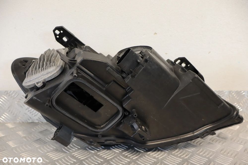 LAMPA PRZEDNIA PRZÓD LEWA LUB PRAWA MERCEDES CLA W117 LIFT FULL LED A1178206761 A1178206861 2017-2019 - 22