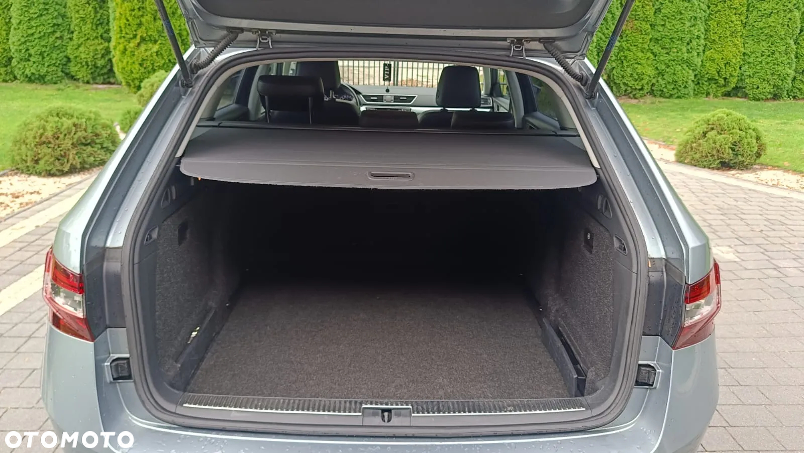 Skoda Superb - 17