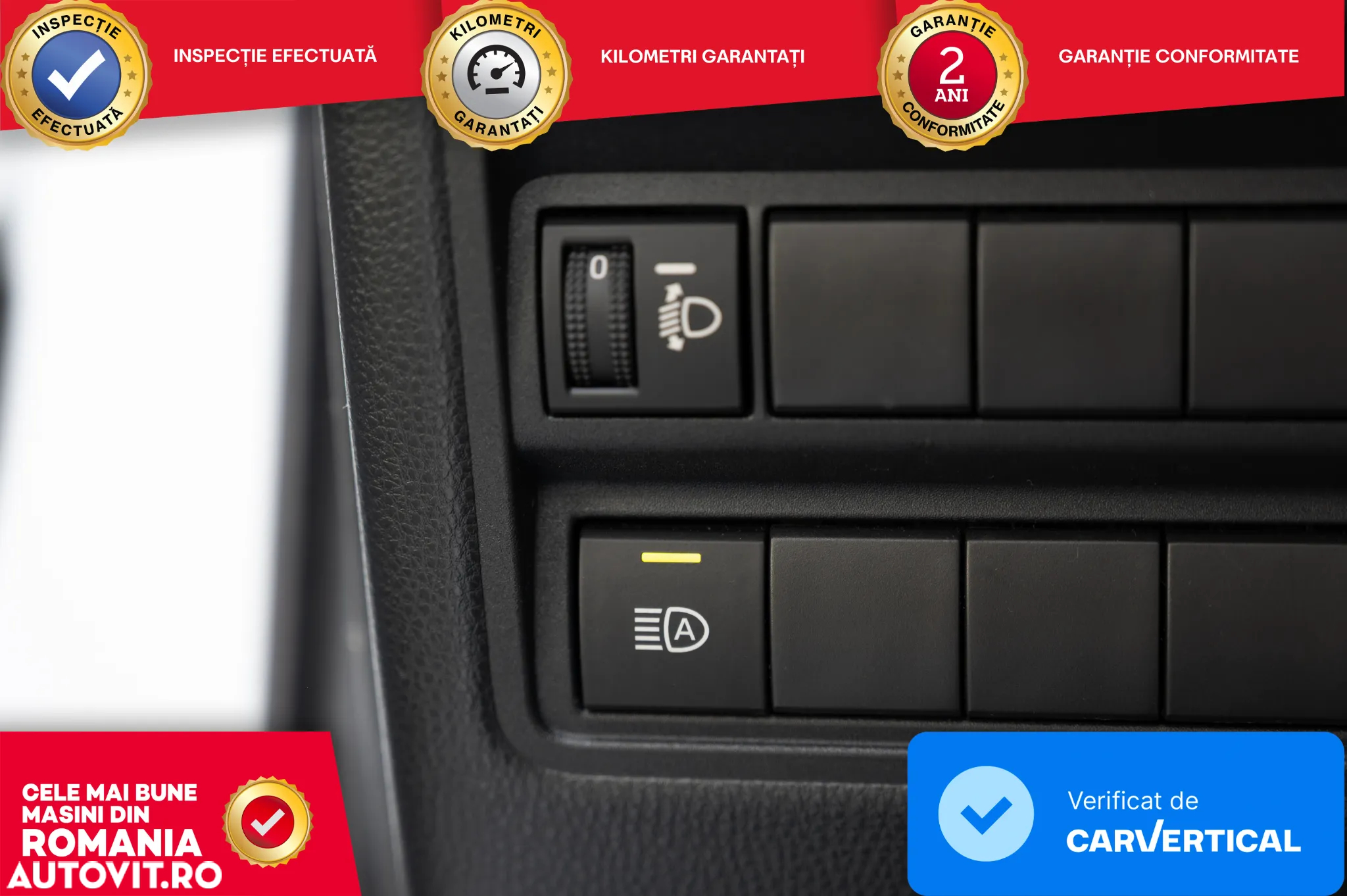 Toyota Yaris 1.5 CVT Dynamic - 7