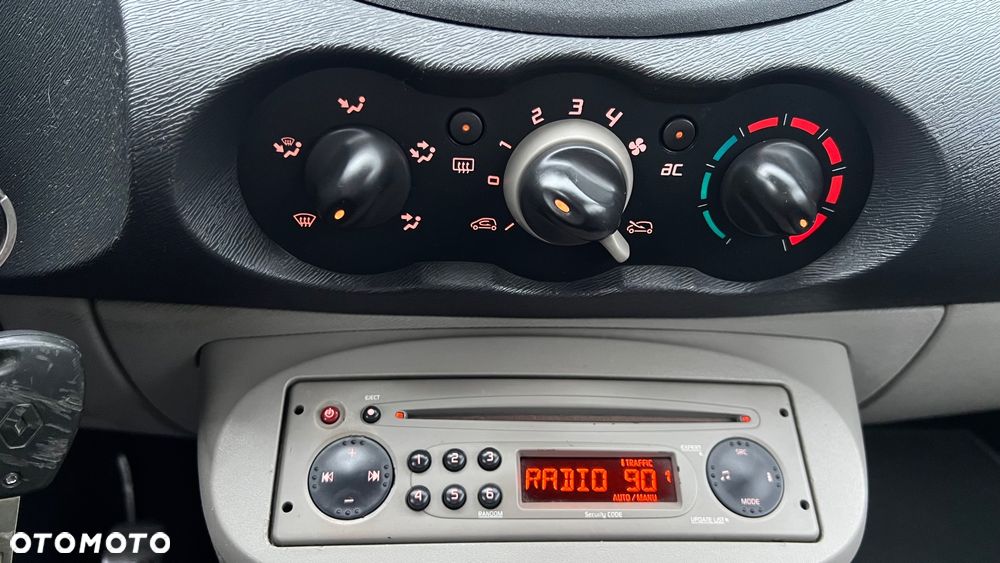 Renault Twingo - 10