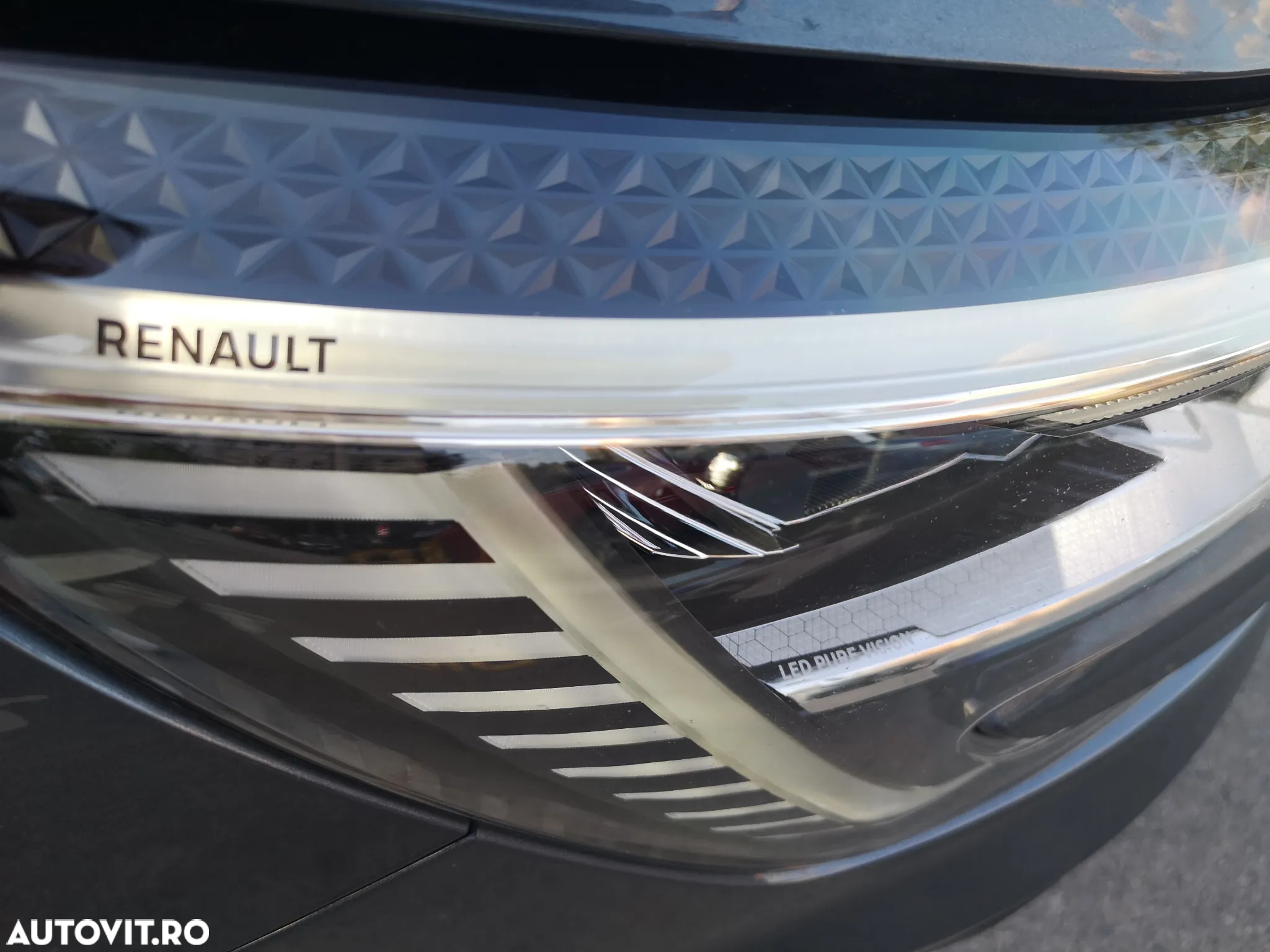 Renault Megane - 13