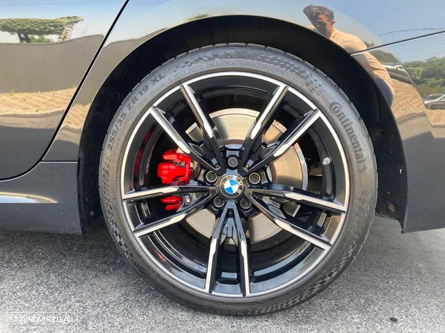 BMW M340 d xDrive Pack 50 anos M Auto - 9