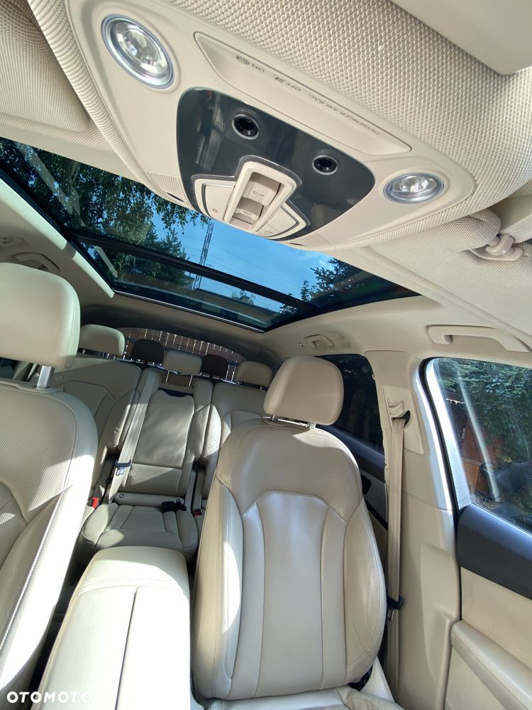 Audi Q7 - 6