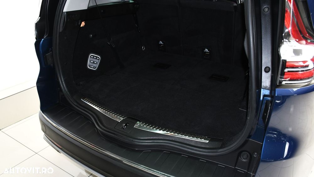 Renault Espace BLUE dCi 160 EDC LIFE - 24