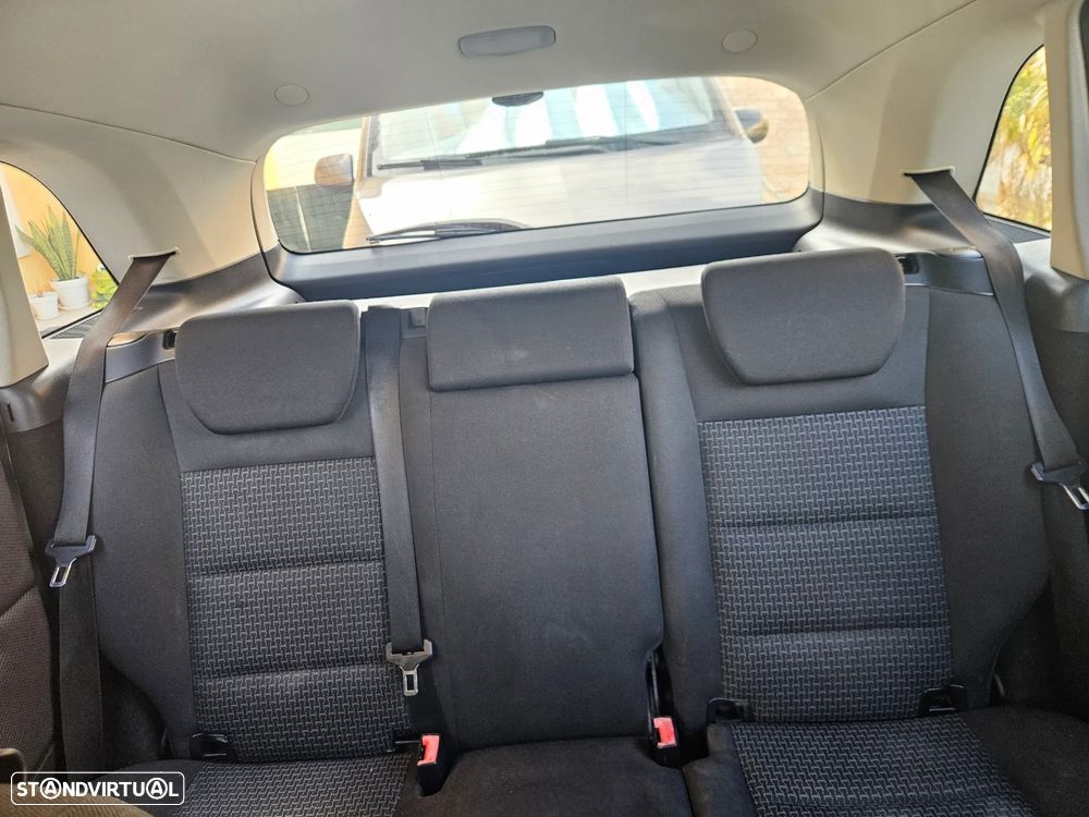 Mercedes-Benz B 180 CDI DPF SPORT EDITION - 9