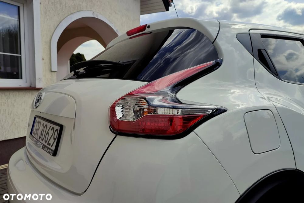 Nissan Juke 1.2 DIG-T Tekna - 31