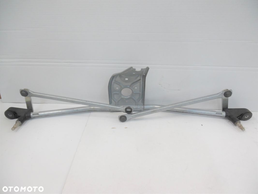 TRANSIT MK7 00- MECHANIZM WYCIERACZEK YC15-17504-BE NOWY ORYGINAŁ - 1