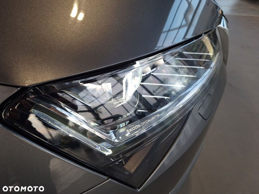 Skoda Superb 2.0 TSI Style DSG - 12