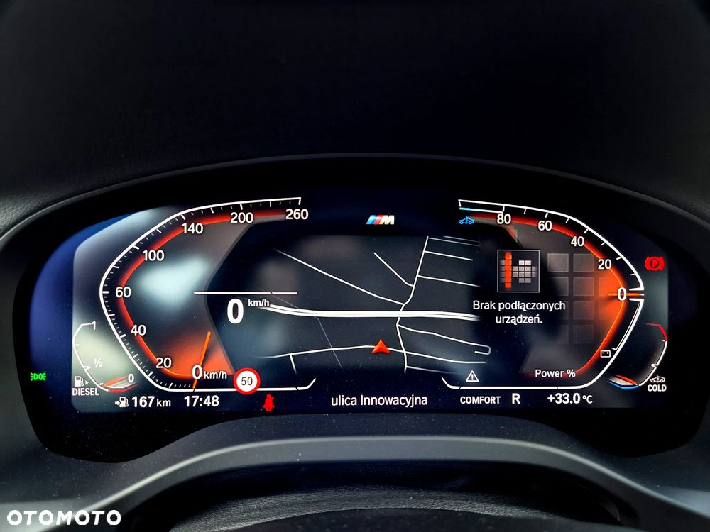 BMW X3 xDrive20d M Sport - 26