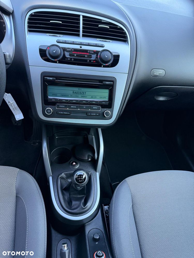 Seat Altea - 18