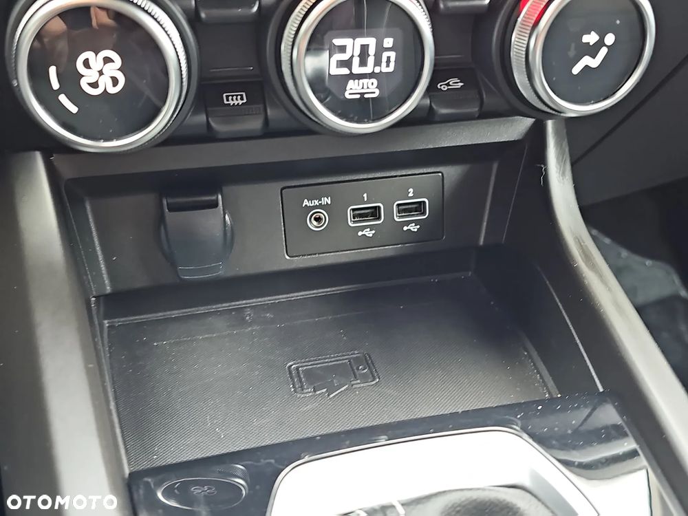 Renault Arkana 1.6 E-Tech Full Hybrid 145 Techno MMT - 15