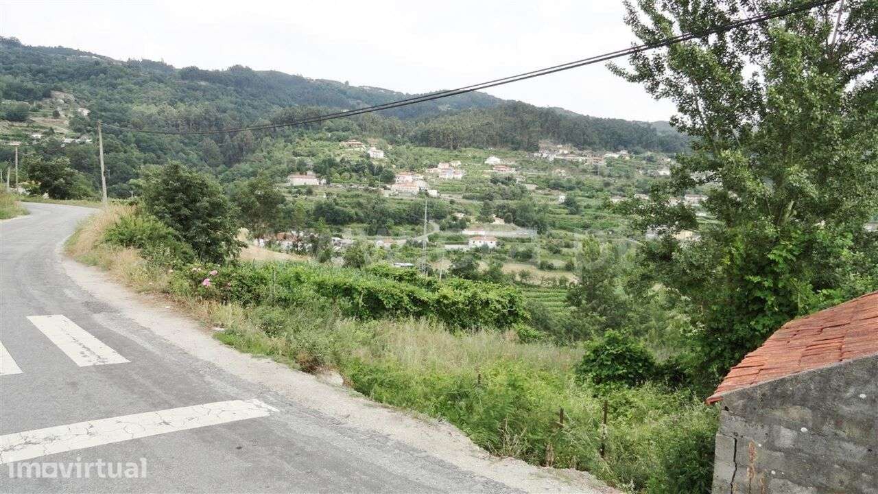 Terreno / Marco de Canaveses, Soalhães - Grande imagem: 3/9
