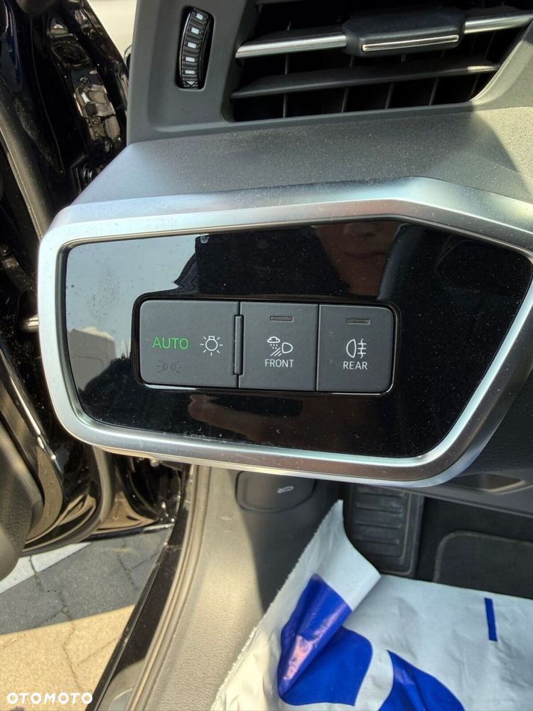 Audi A6 Limousine 35 TDI mHEV S tronic - 14