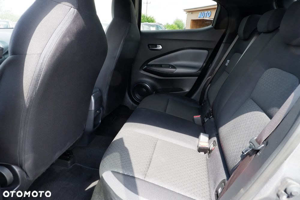 Nissan Juke 1.0 DIG-T Kiiro - 30