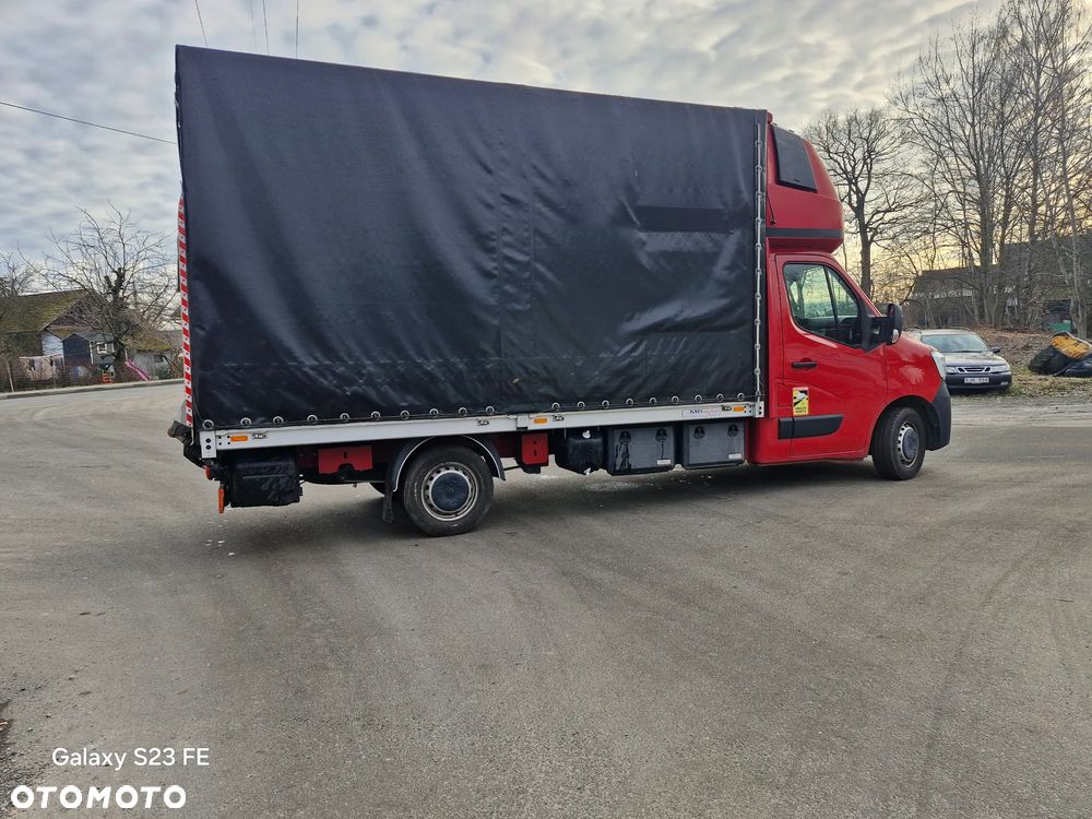 Renault Master Carpol Winda - 11