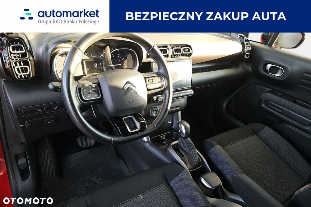 Citroën C3 1.2 PureTech Shine S&S EAT6 - 10