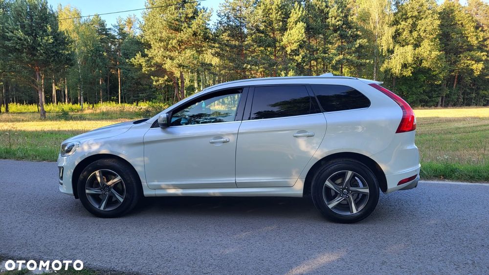 Volvo Xc 60 2014 photo 5