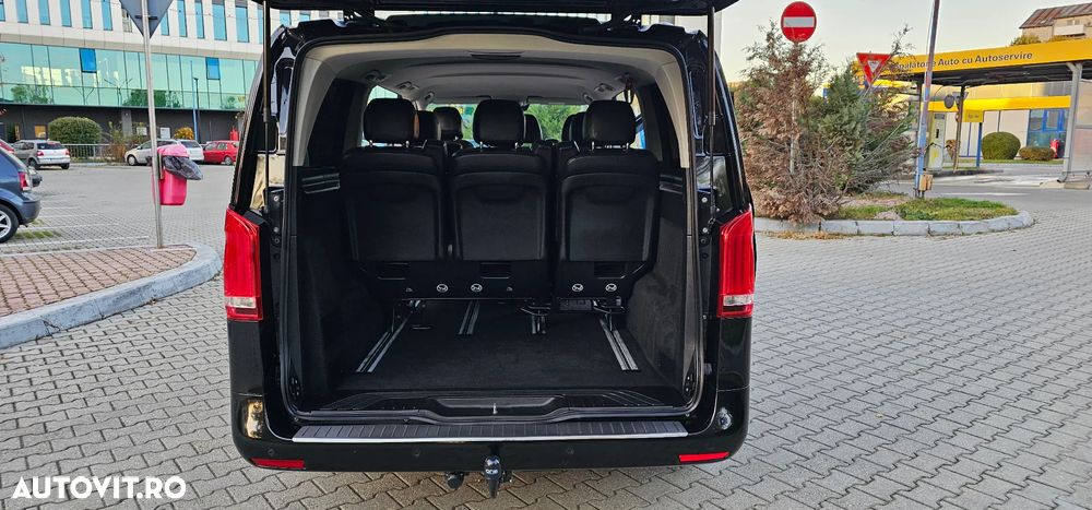 Mercedes-Benz Vito - 8