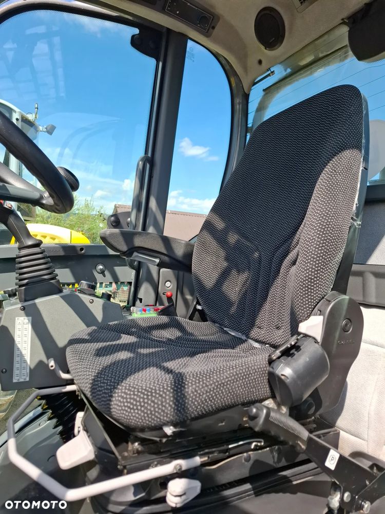 Weidemann 5080T - 11