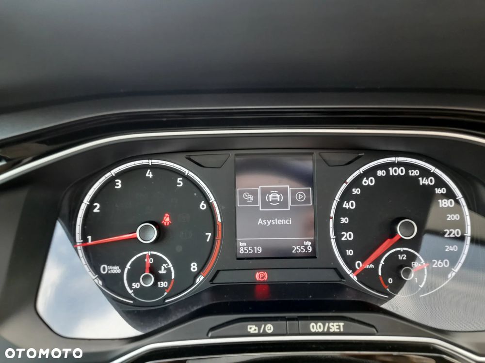 Volkswagen Polo 1.0 TSI Trendline - 13