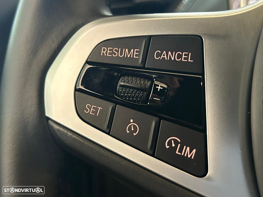 BMW 216 Gran Coupé d Pack Desportivo M - 19