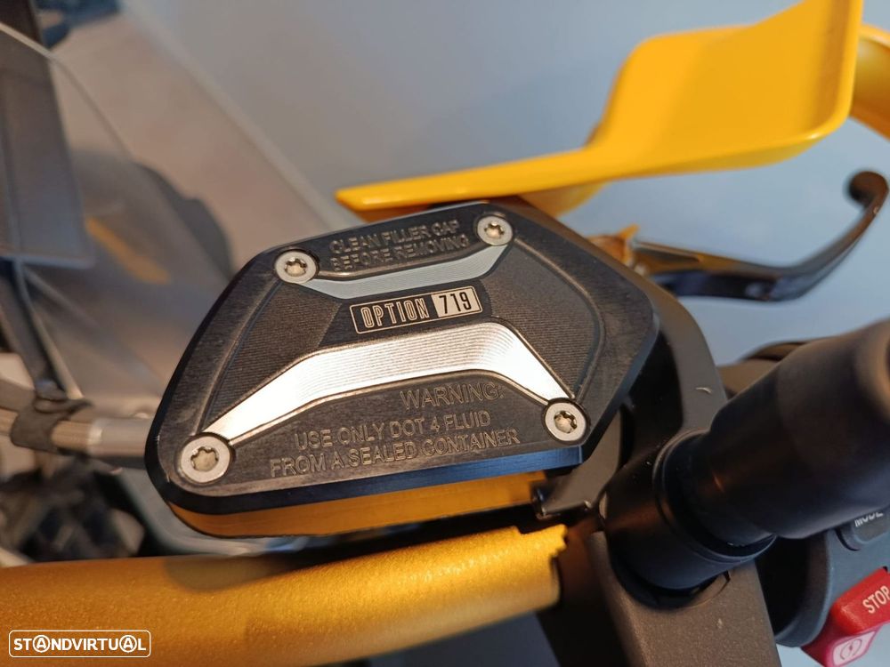 BMW R 1250 GS Adventure 1250 GSA - 6