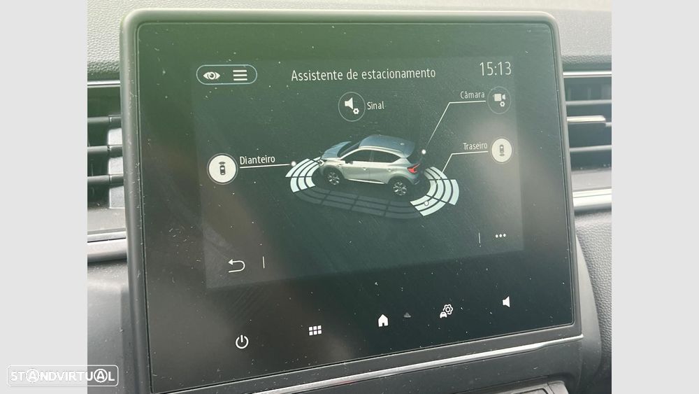 Renault Captur 1.0 TCe Techno - 12