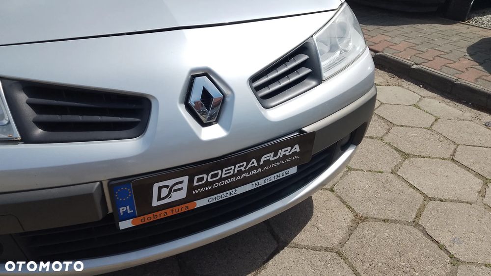 Renault Megane 1.6 Exception - 24
