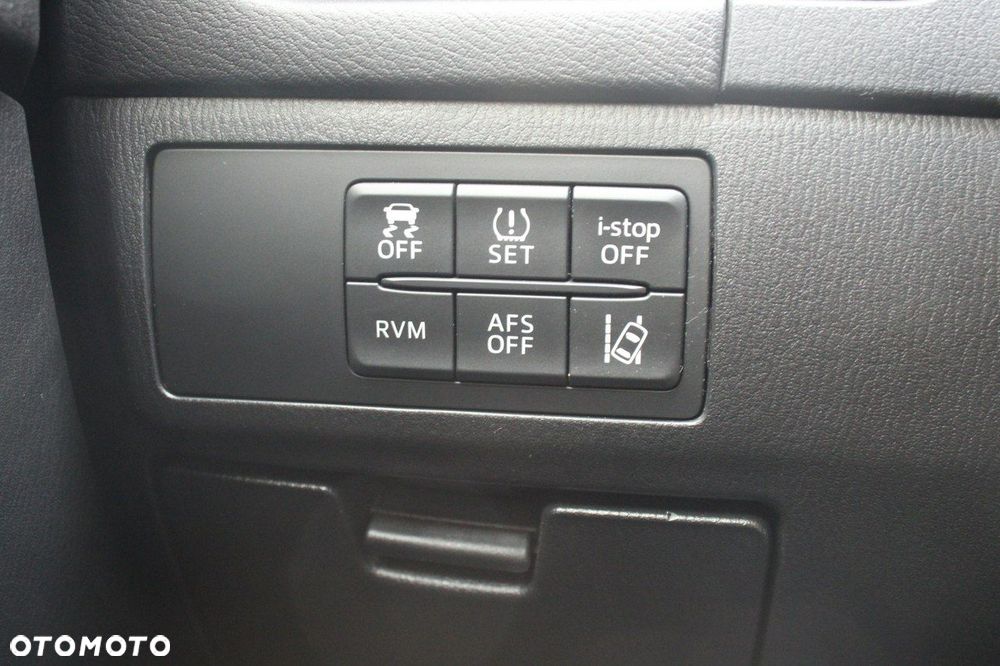 Mazda 6 2.0 SkyPassion - 26