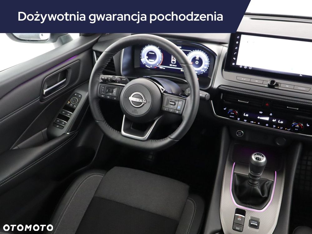 Nissan Qashqai - 9