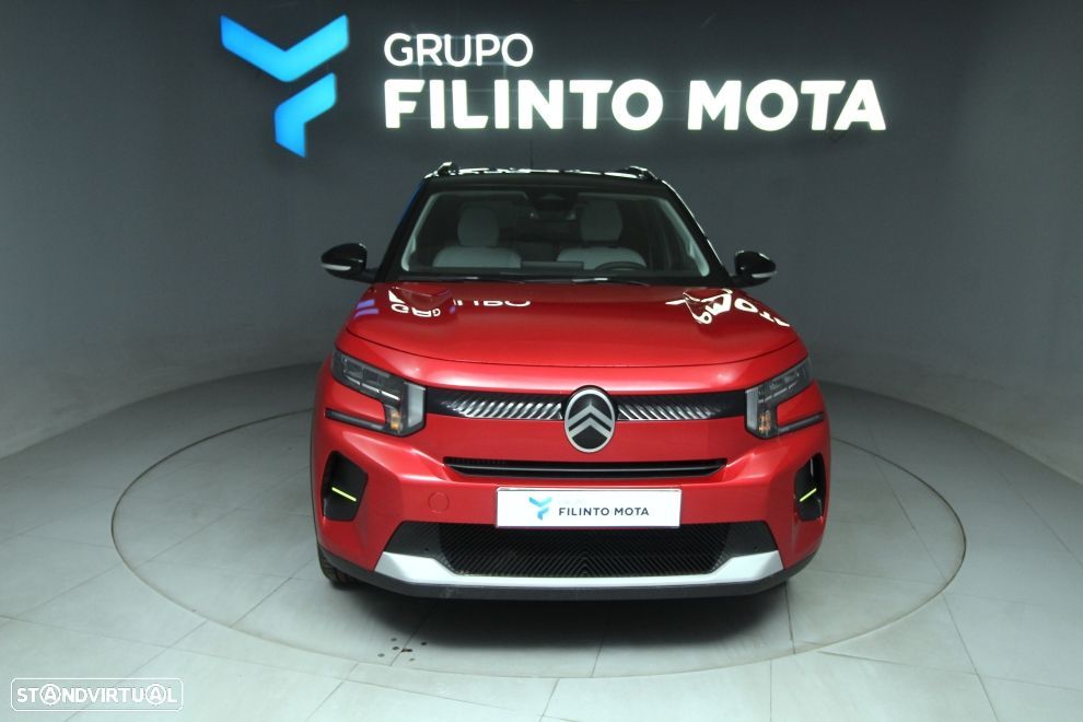 Citroën C3 1.2 PureTech Max - 1