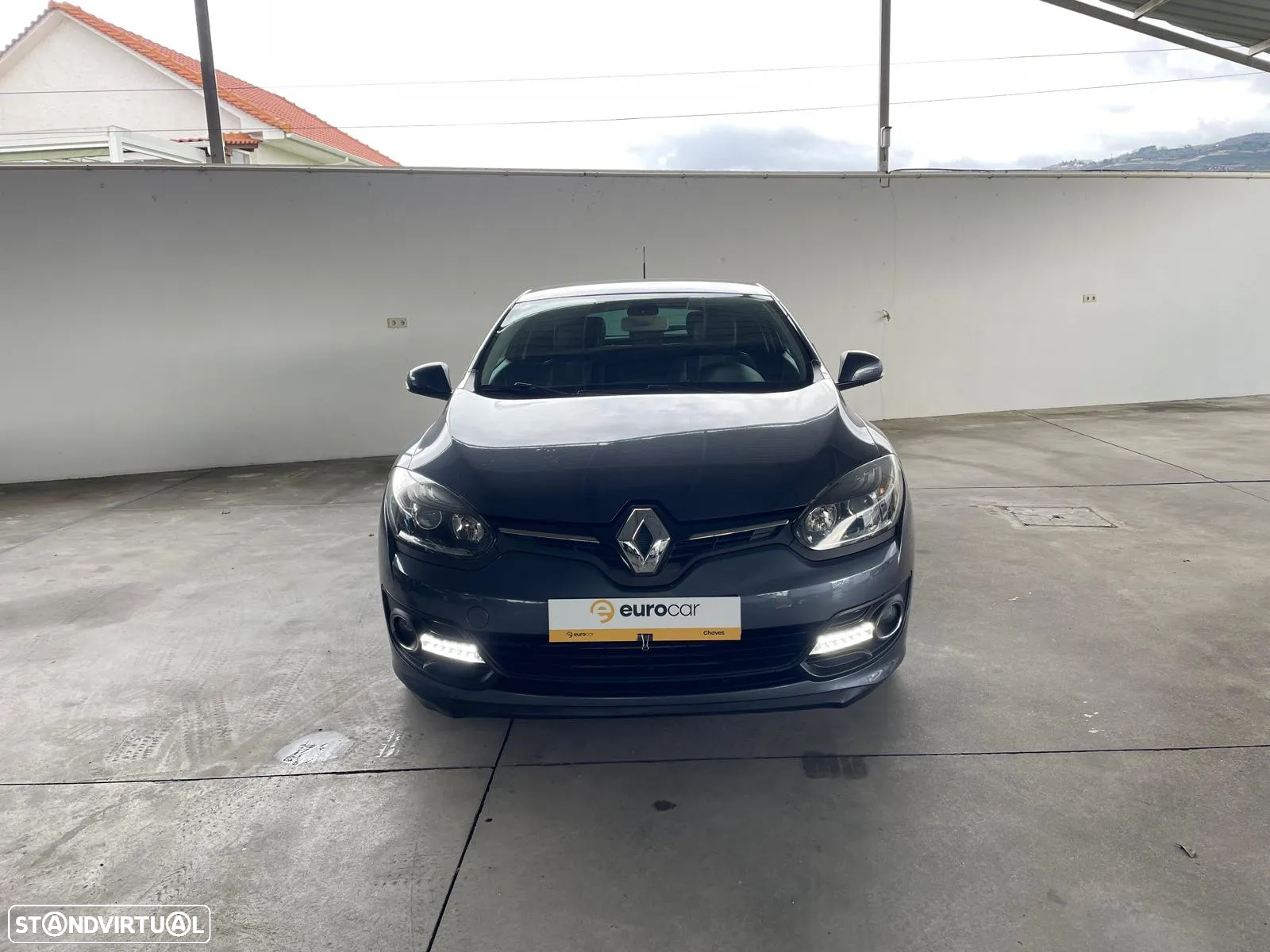 Renault Mégane Coupe ENERGY TCe 115 Start & Stop Bose Edition - 8