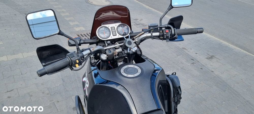 Suzuki DR - 11