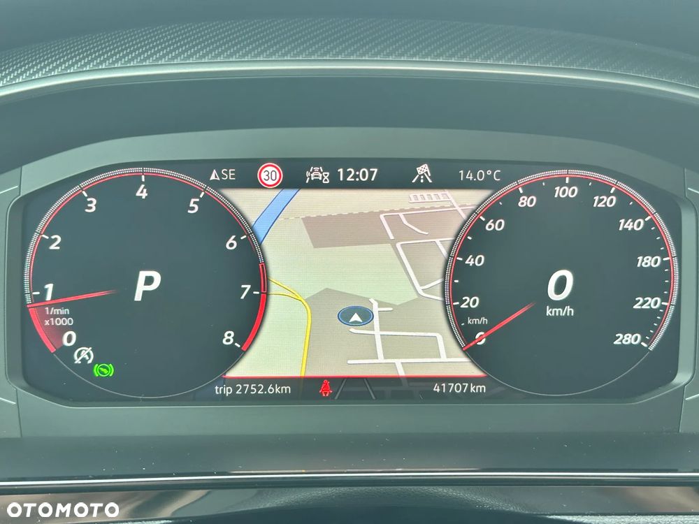Volkswagen Arteon 2.0 TSI OPF DSG R-Line - 21