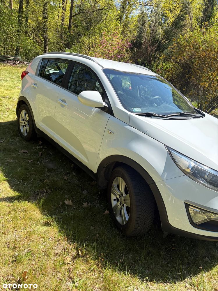 Kia Sportage 1.6 GDI S 2WD - 3