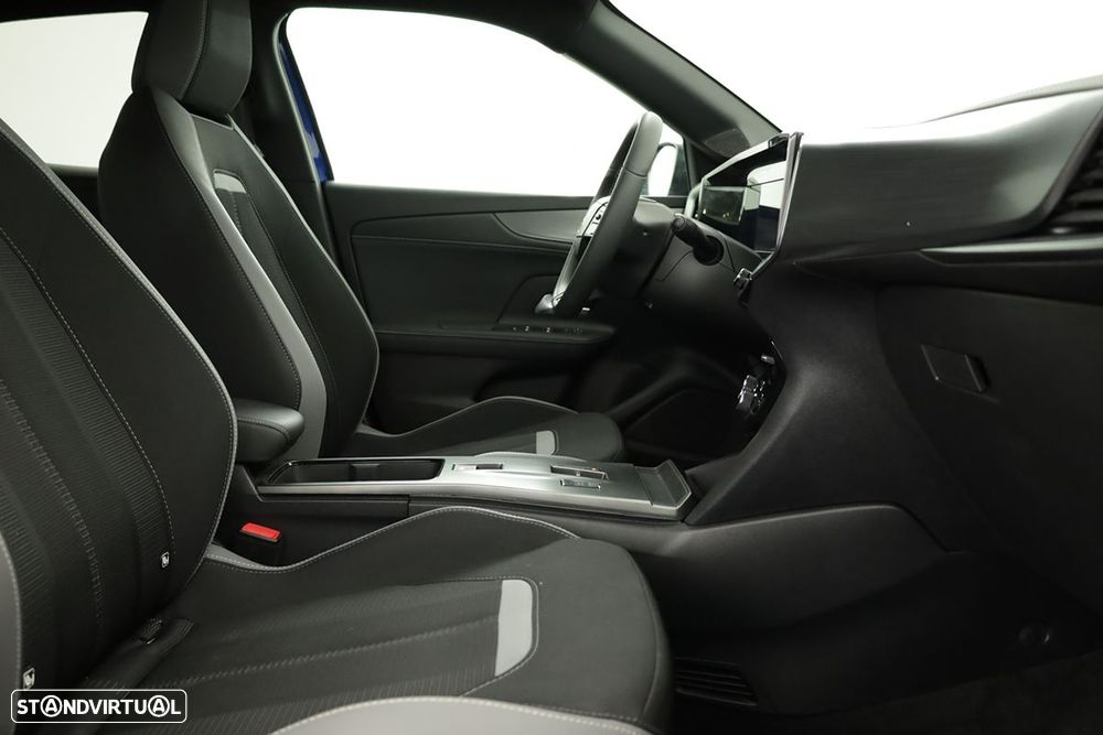 Opel Mokka-e 54 kWh GS - 21