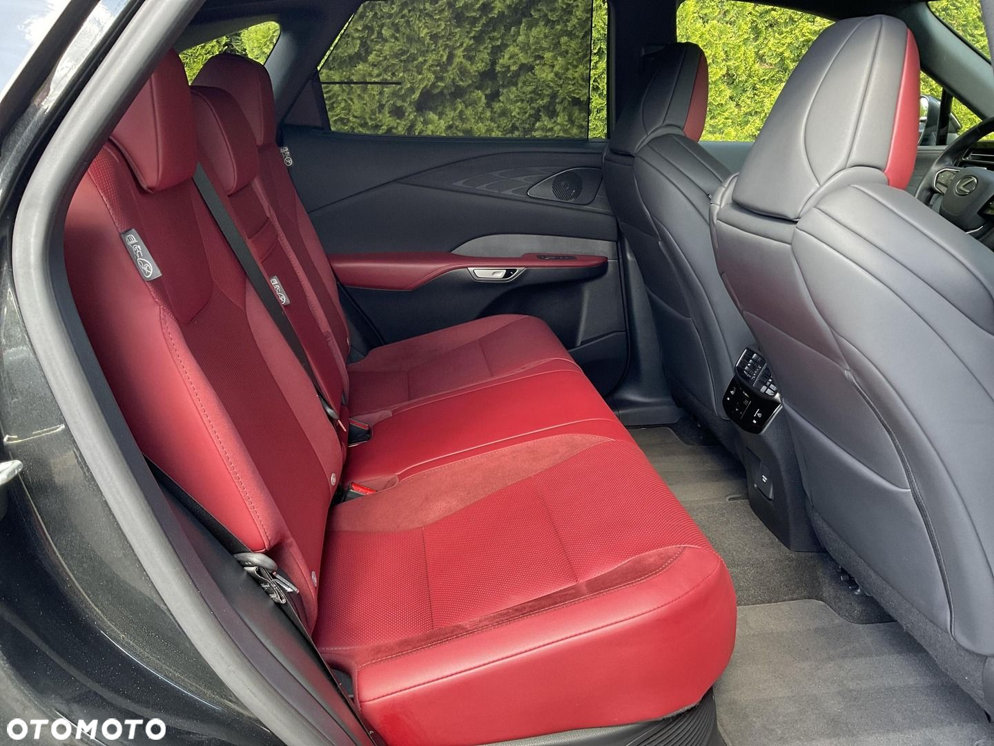 Lexus RX - 17