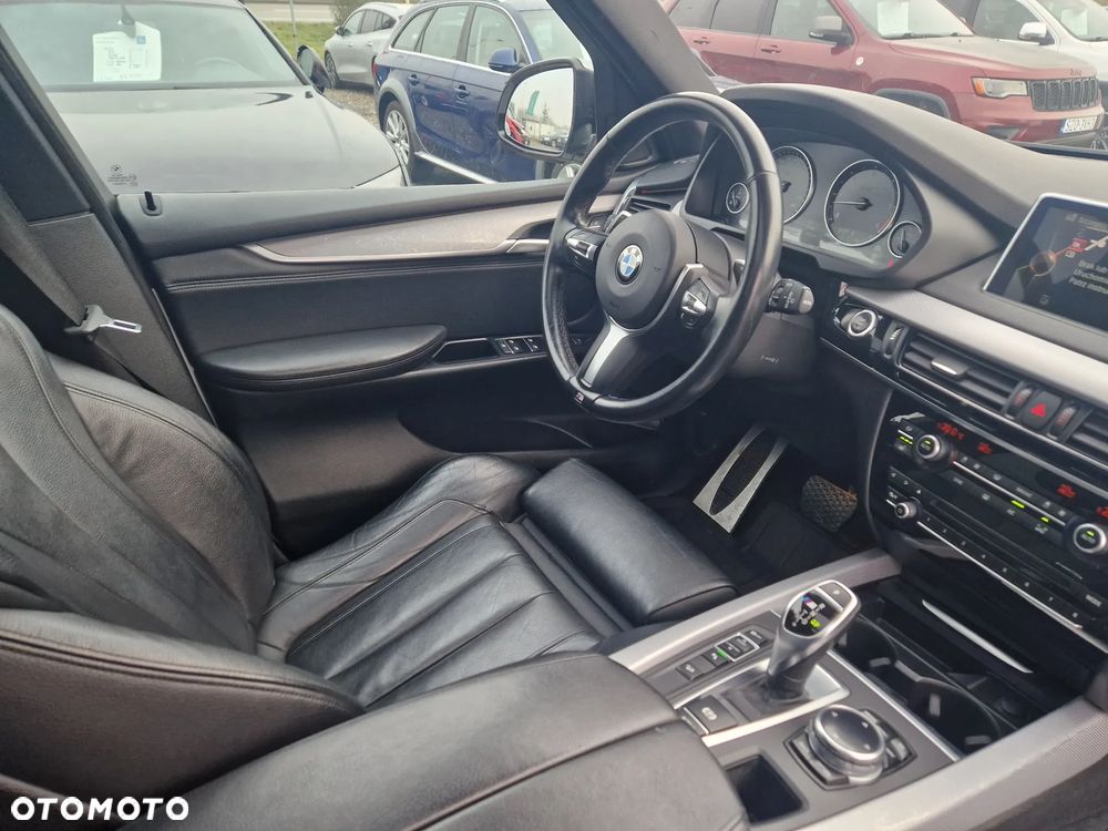 BMW X5 M - 36