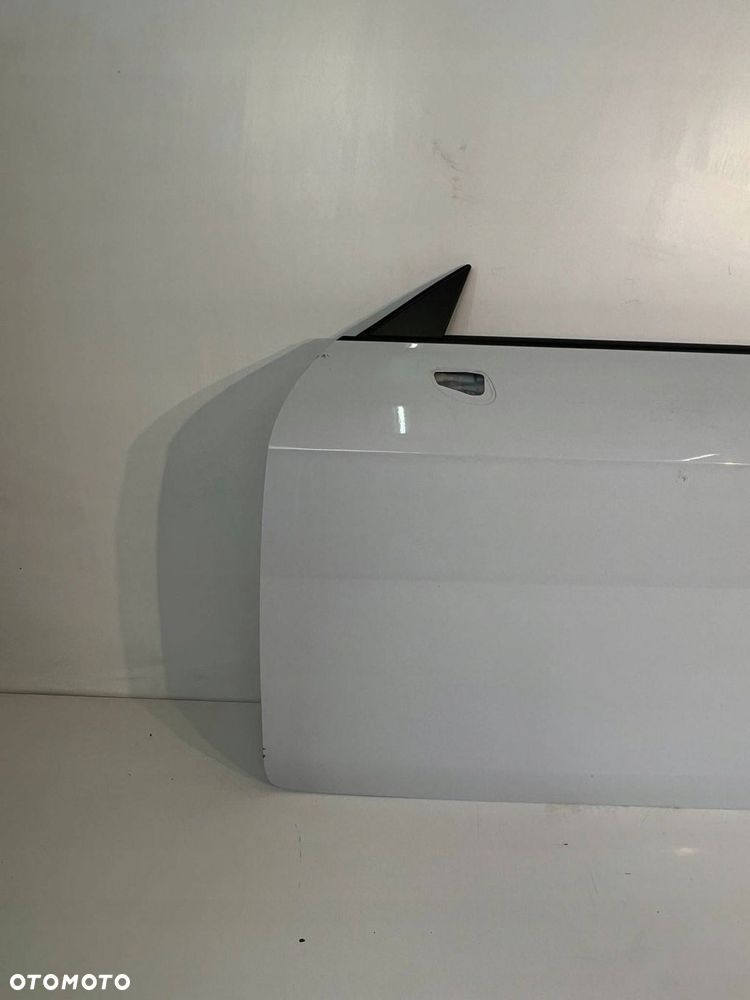 LS9R Drzwi przednie Audi TT TTS Mk2 2014 Przód strona lewa - 12