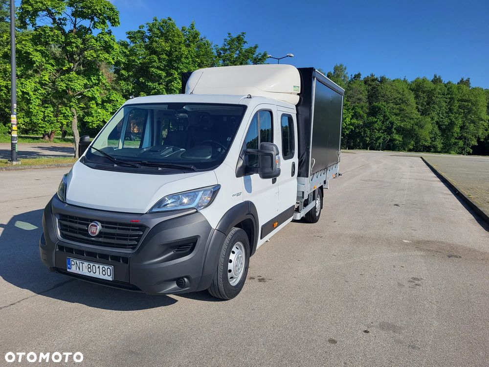 Fiat Ducato - 2