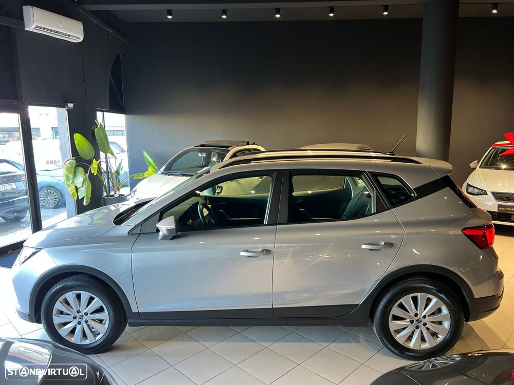 SEAT Arona 1.0 TSI Style - 12