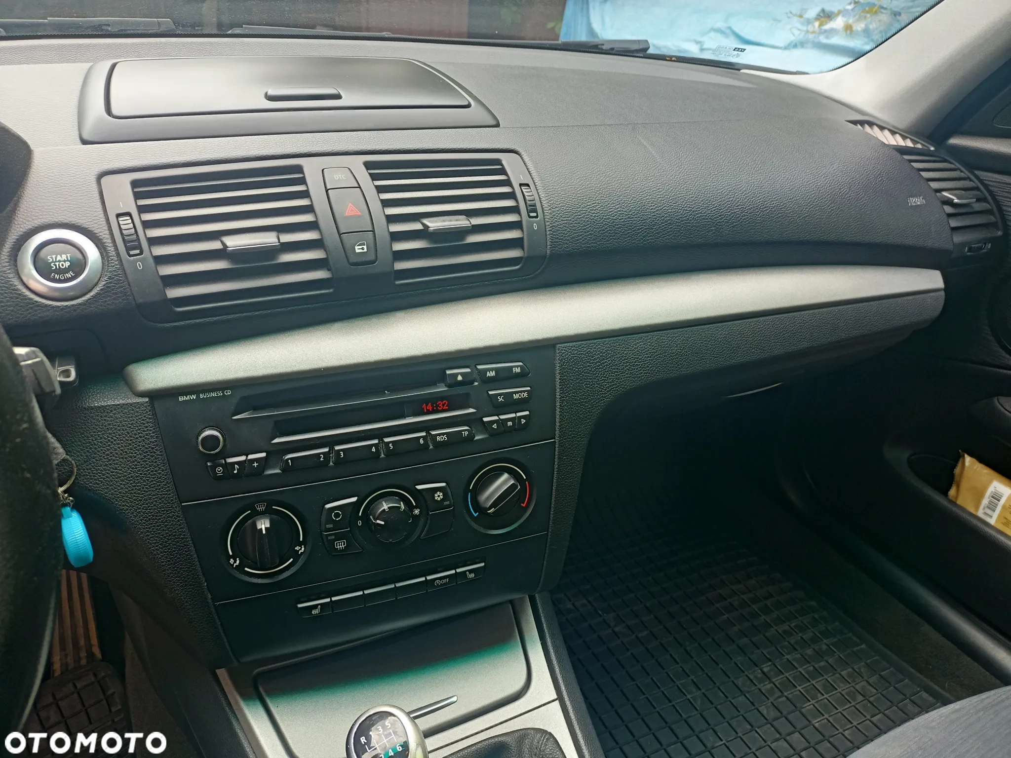 BMW Seria 1 116i - 3