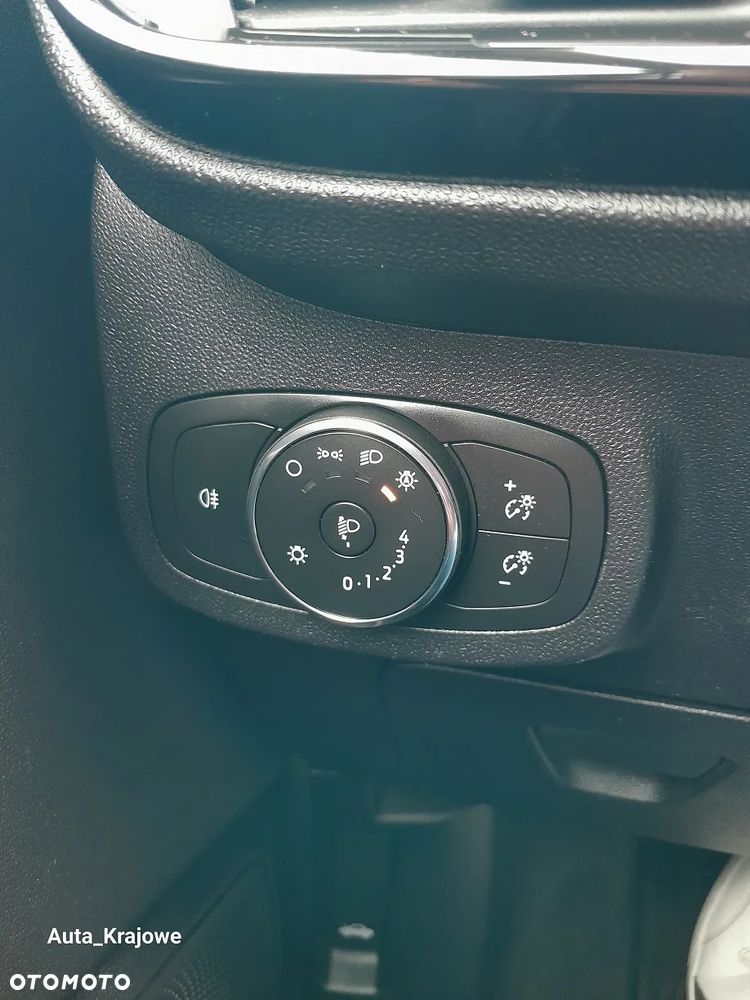 Ford Fiesta 1.1 Connected - 26