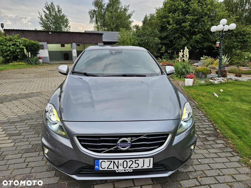 Volvo V40 - 12