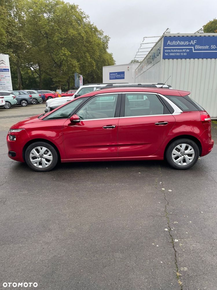 Citroën C4 Picasso PureTech 130 Stop&Start Selection - 1