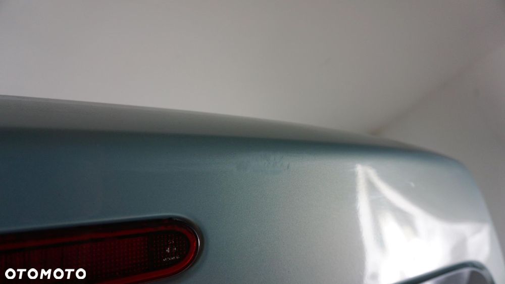 KLAPA TYŁ TYLNA TYLNIA SZYBA RENAULT KANGOO 3 III 08-13 TERNA 2008-2013 - 9