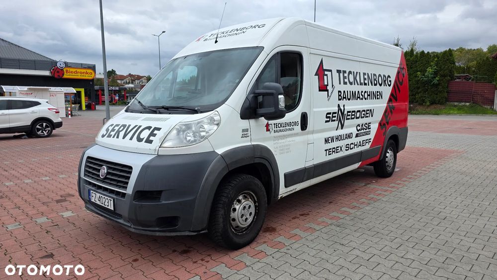 Fiat Ducato 250 - 3