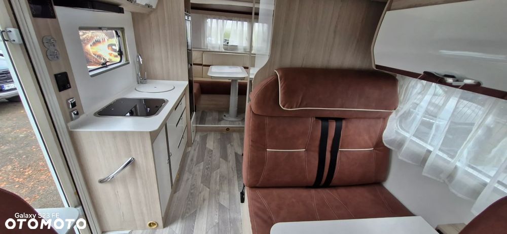 Ilusion xmk 650 - 16