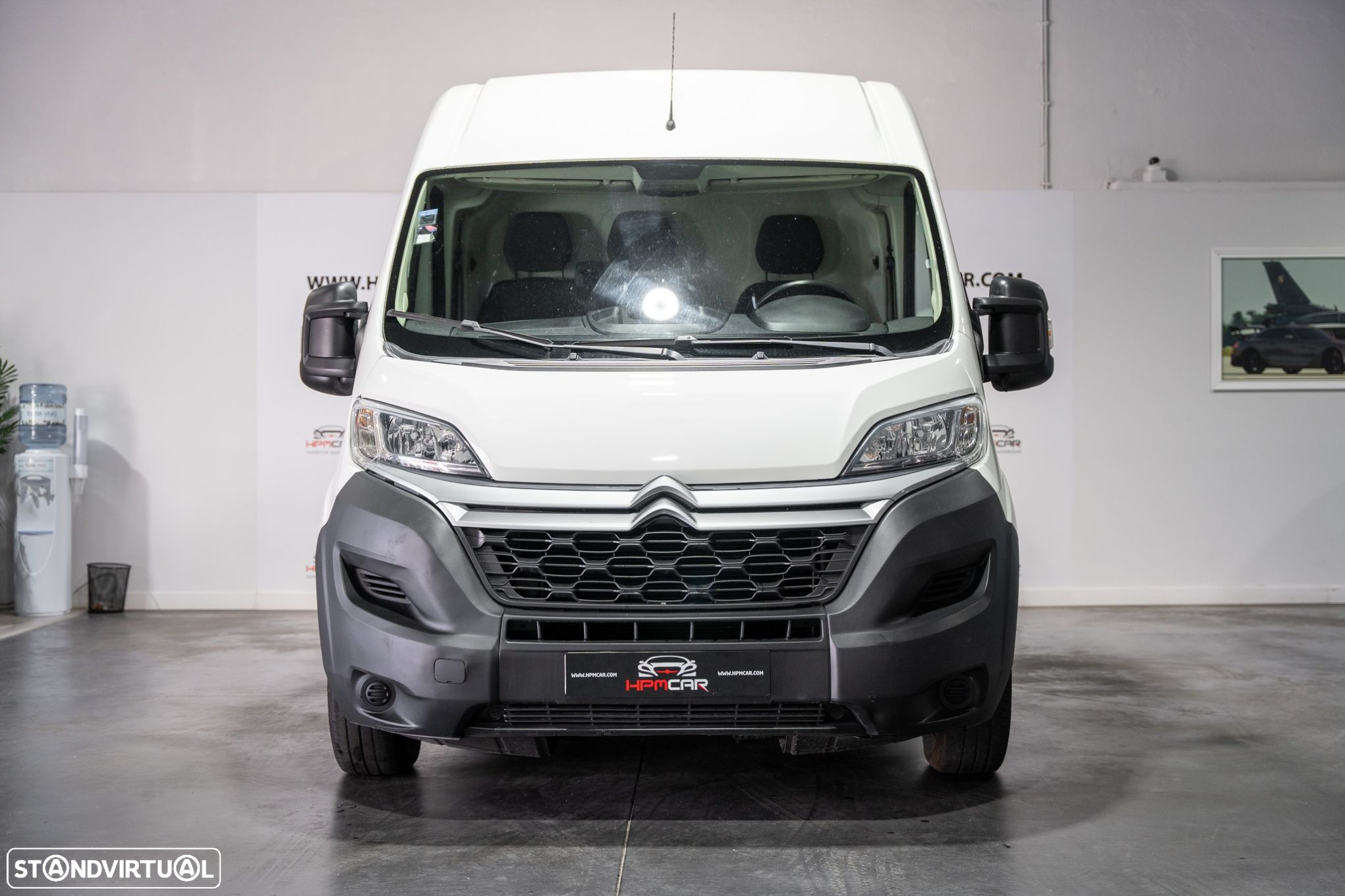 Citroën Jumper 2.2 BlueHDi 35 L2 CD - 6